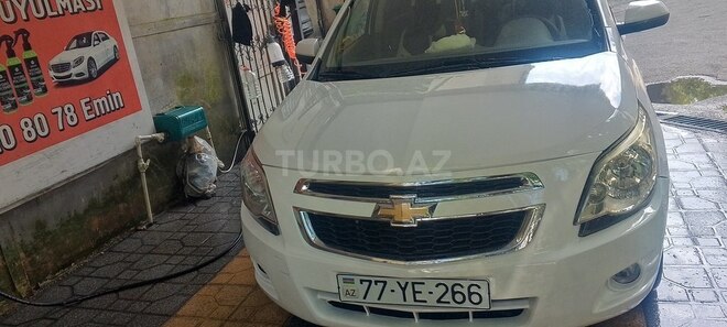 Chevrolet Cobalt-1