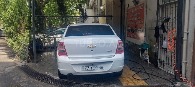Chevrolet Cobalt-2
