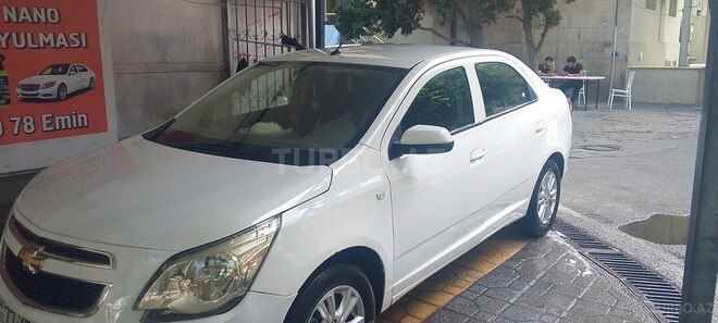 Chevrolet Cobalt-4