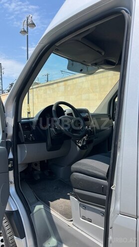 Mercedes Sprinter 315-10