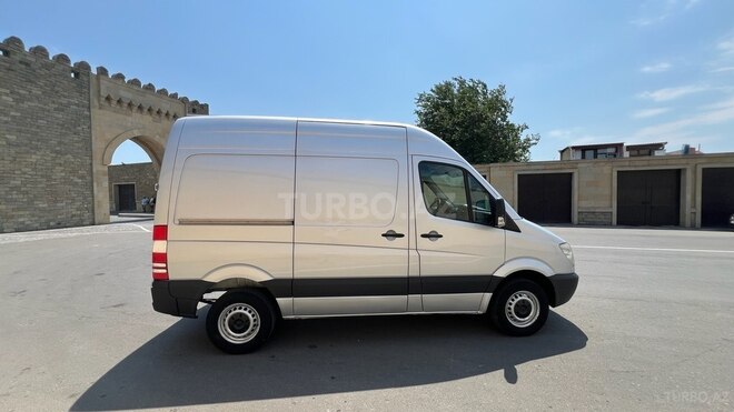 Mercedes Sprinter 315-8