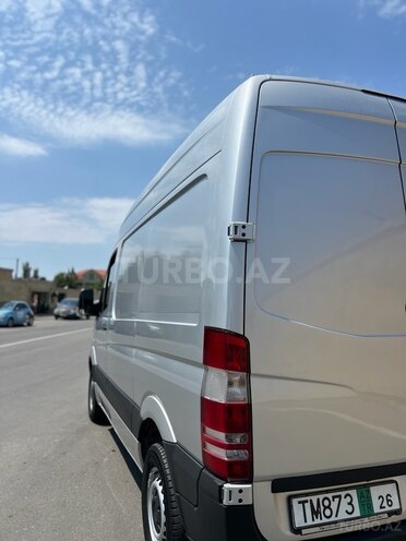 Mercedes Sprinter 315-6