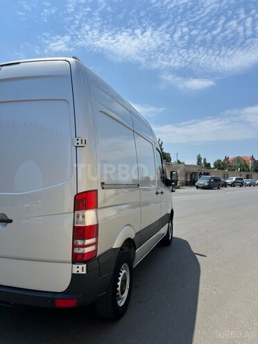 Mercedes Sprinter 315-7