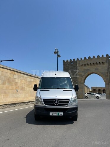 Mercedes Sprinter 315-5