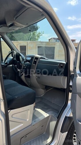 Mercedes Sprinter 315-9