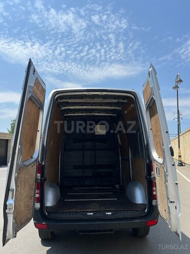 Mercedes Sprinter 315-13