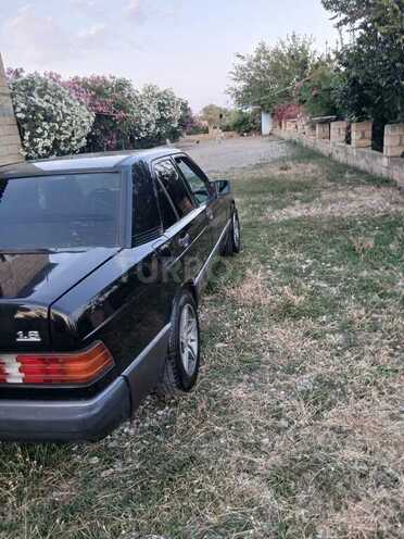 Mercedes 190-6