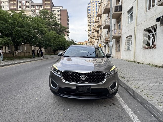 Kia Sorento-1