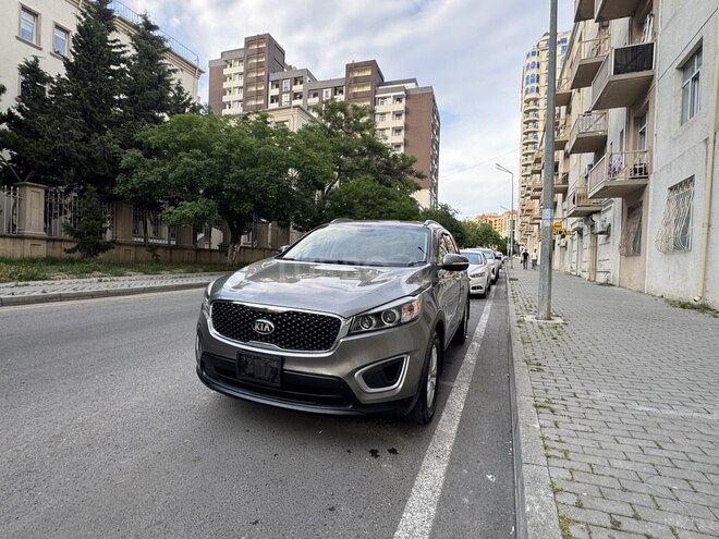 Kia Sorento-8