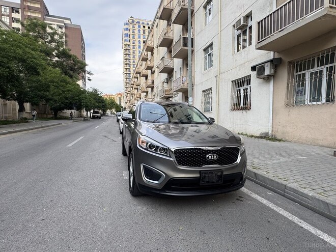 Kia Sorento-6