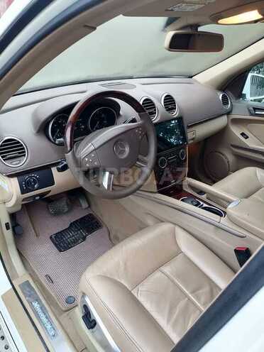 Mercedes GL 500 4MATIC-2