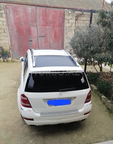 Mercedes GL 500 4MATIC-6