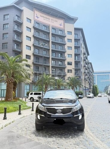 Kia Sportage-3