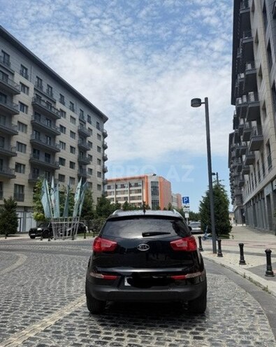 Kia Sportage-4