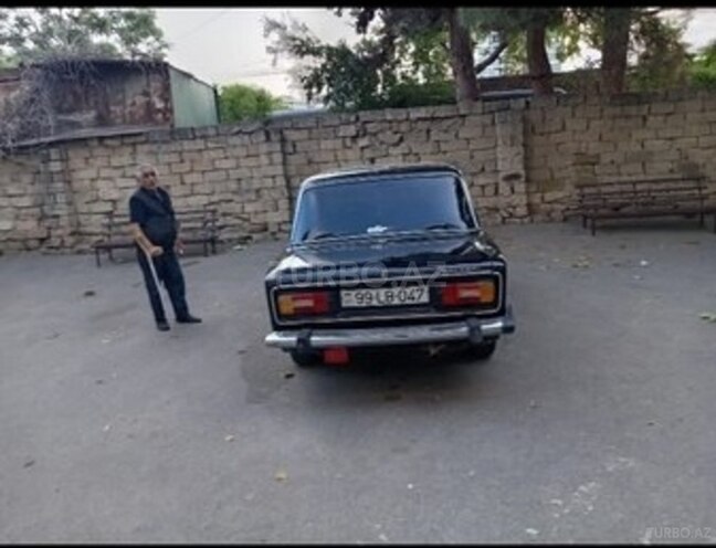 LADA (VAZ) 2106-2