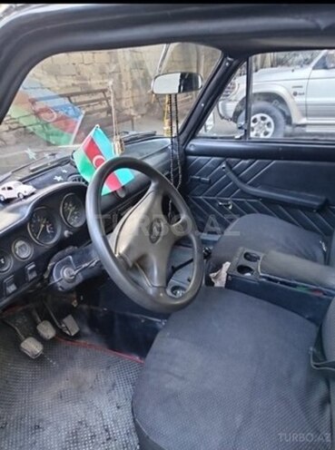 LADA (VAZ) 2106-3