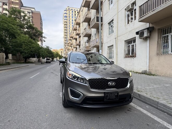 Kia Sorento-10