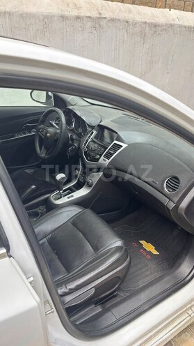 Chevrolet Cruze-3