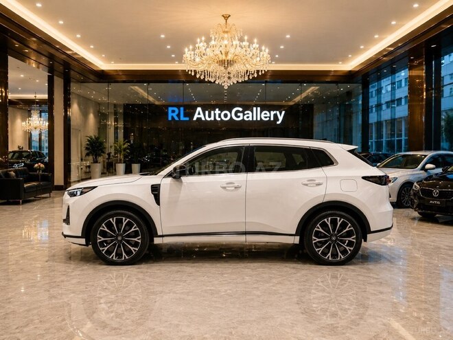 Changan CS 55 Plus-5