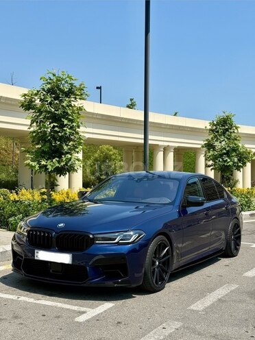 BMW 530-1