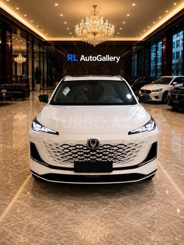 Changan CS 55 Plus-2