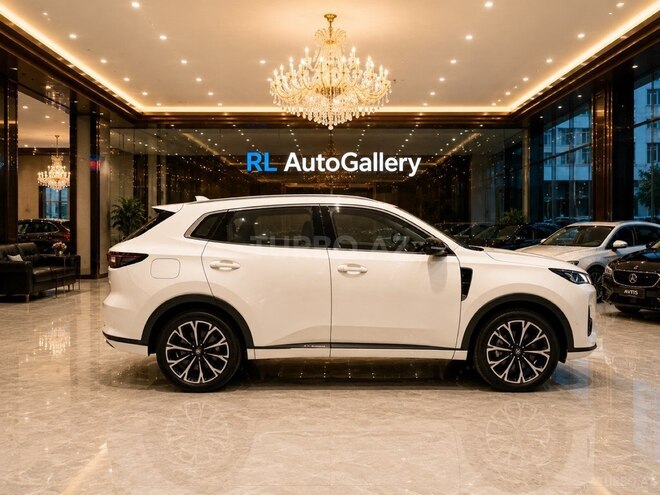 Changan CS 55 Plus-4