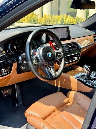 BMW 530-4