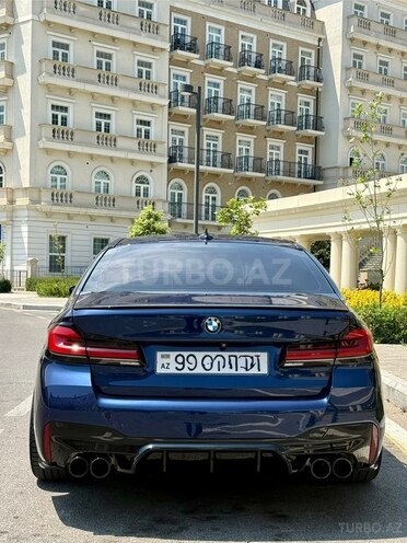 BMW 530-11