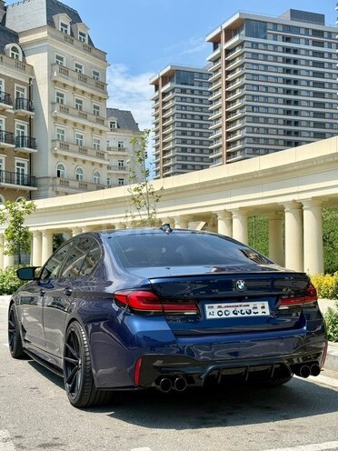 BMW 530-9