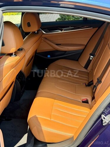 BMW 530-7