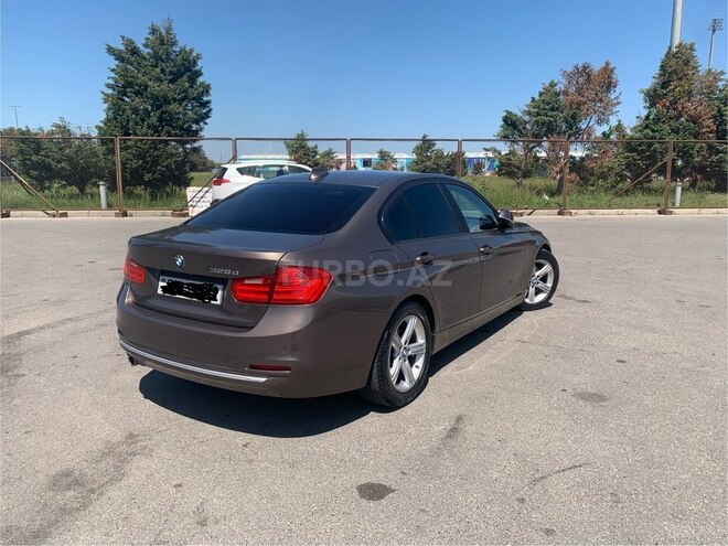 BMW 328-5
