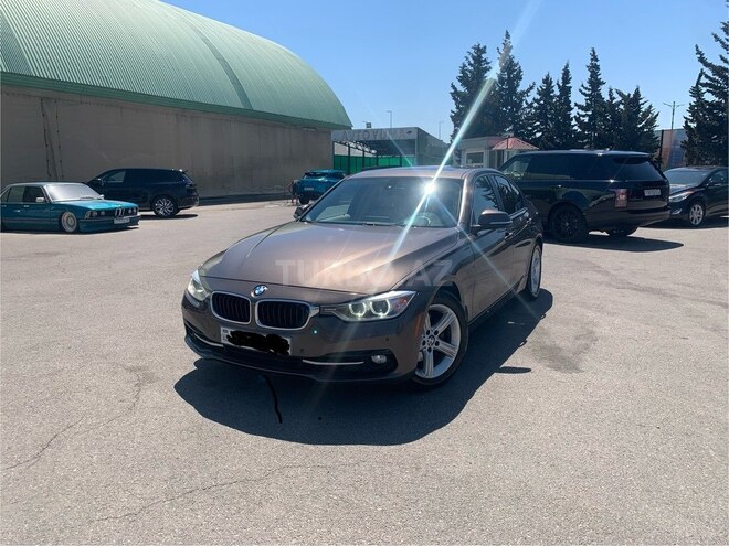 BMW 328-3