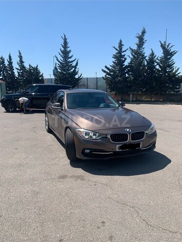 BMW 328-1