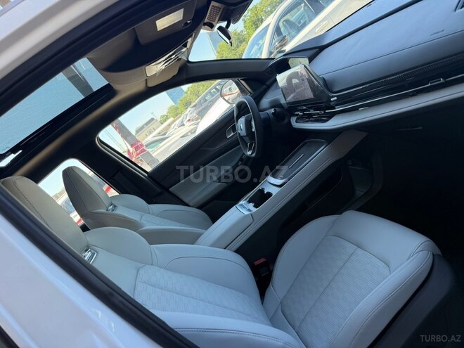 Changan CS 55 Plus-13