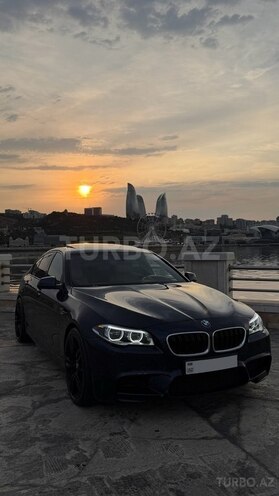 BMW 528-1