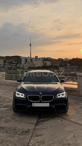 BMW 528-2