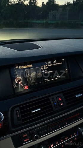 BMW 528-7