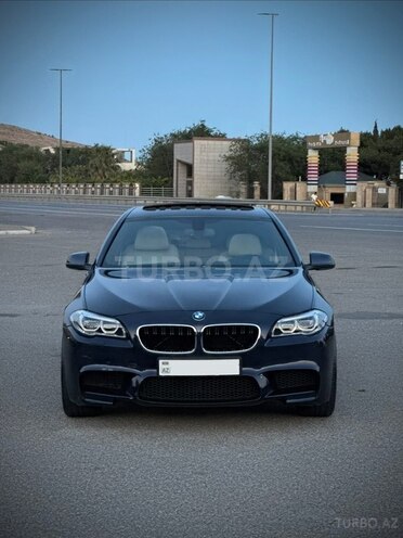 BMW 528-12