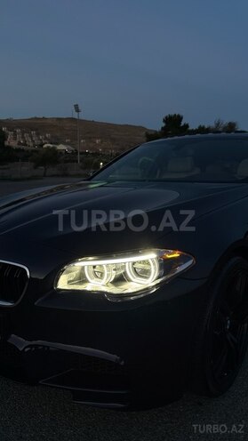 BMW 528-3