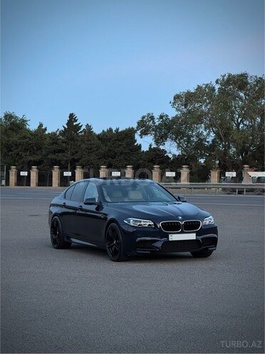 BMW 528-11