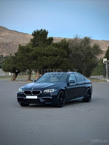 BMW 528-13