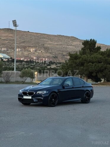 BMW 528-14
