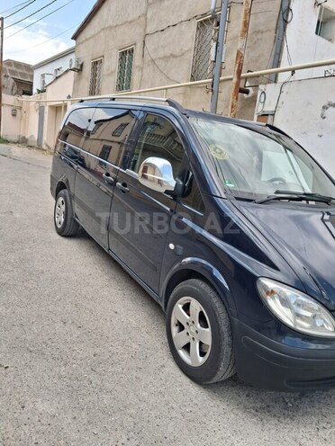 Mercedes Vito 111 CDI-3