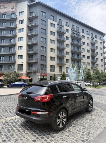 Kia Sportage-7