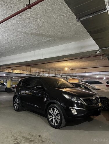 Kia Sportage-5