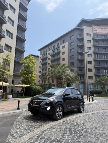 Kia Sportage-1