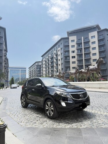 Kia Sportage-2