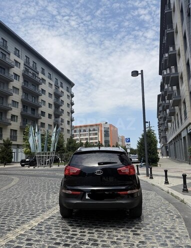 Kia Sportage-8