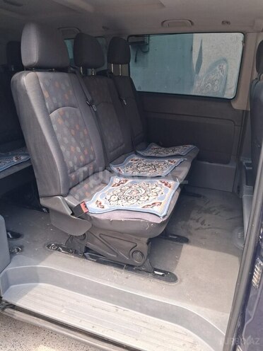 Mercedes Vito 111 CDI-7