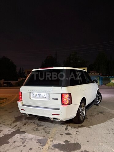 Land Rover Range Rover-3